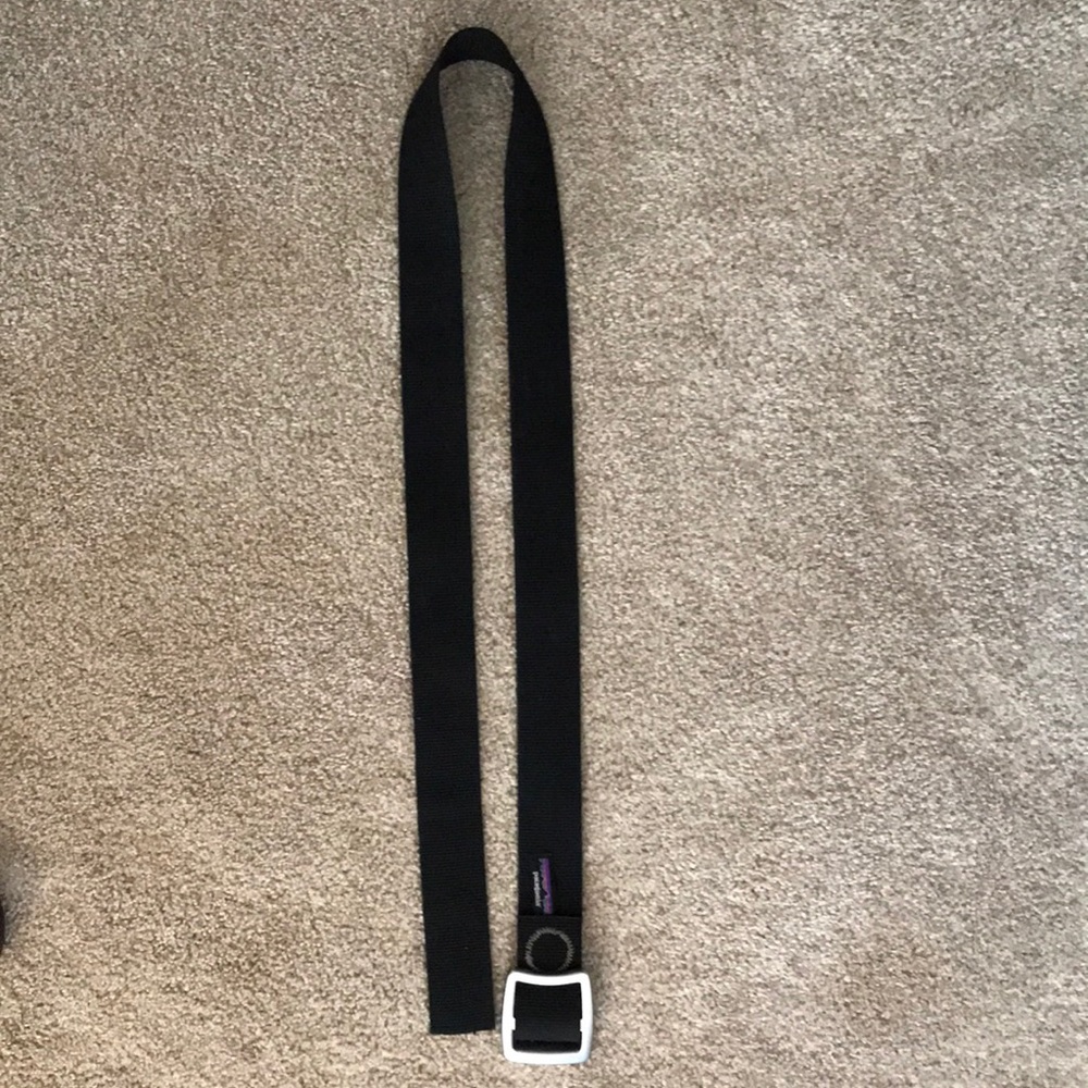 Men’s Patagonia Tech Web Belt